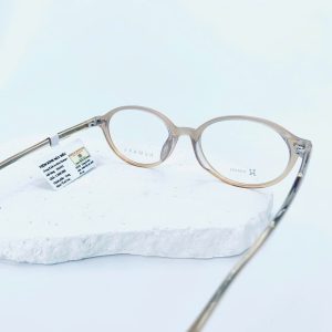 Gọng Oval tròn bản cao cấp